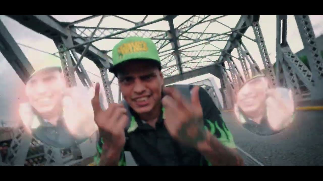 RESPETO 💀| Freestyle Session #3 - La Nota El Jefe ft. Mp el Juvenil, ChikiWanted, ThePlug