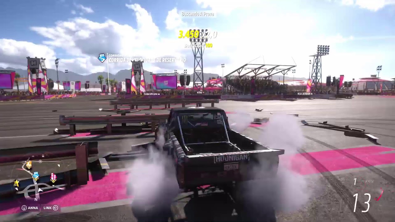 Forza Horizon 5 PlayList