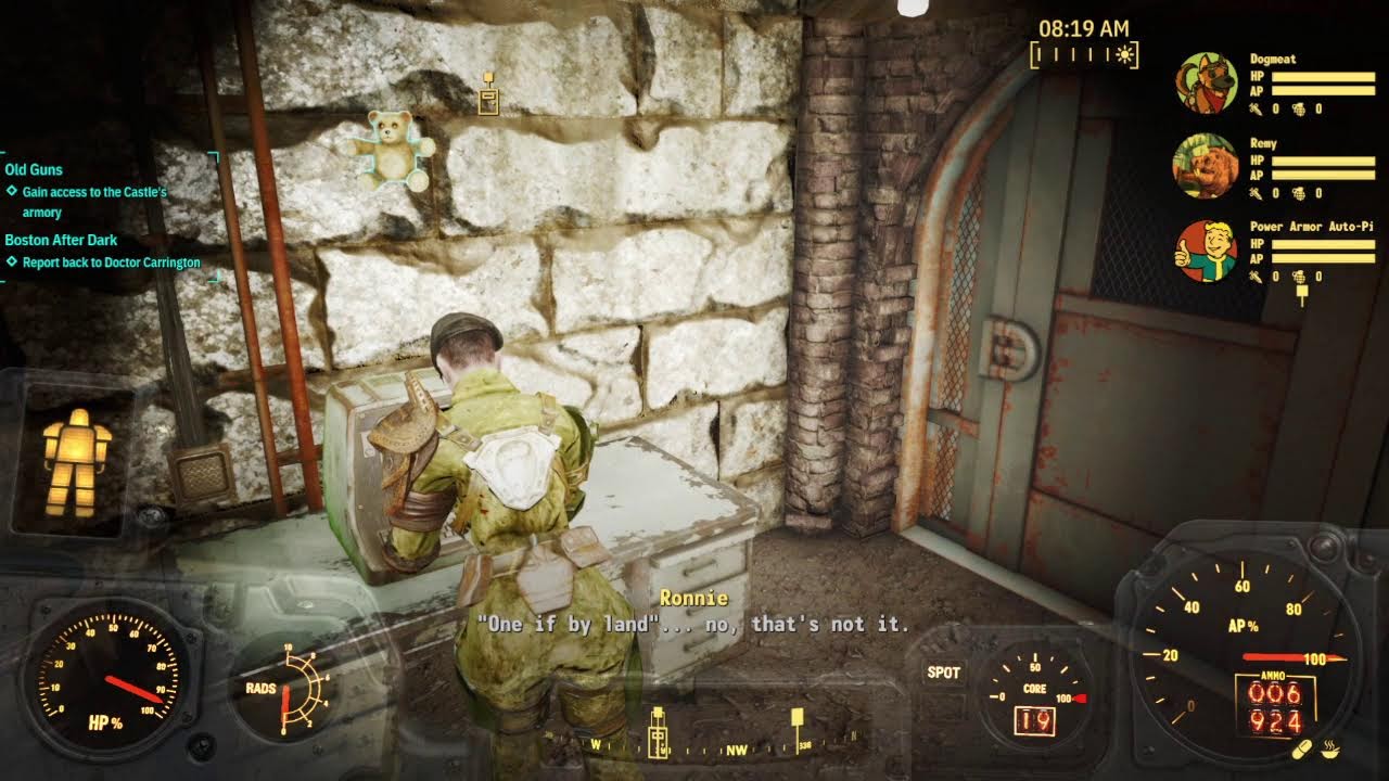 Fallout 4