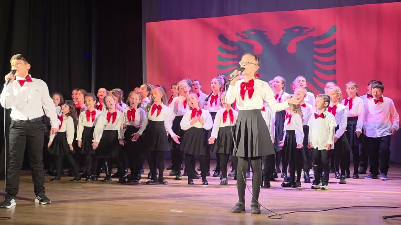 Jora- Gjuha jone...