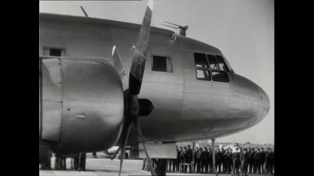 Gifts from the Soviet Union to India - 1956