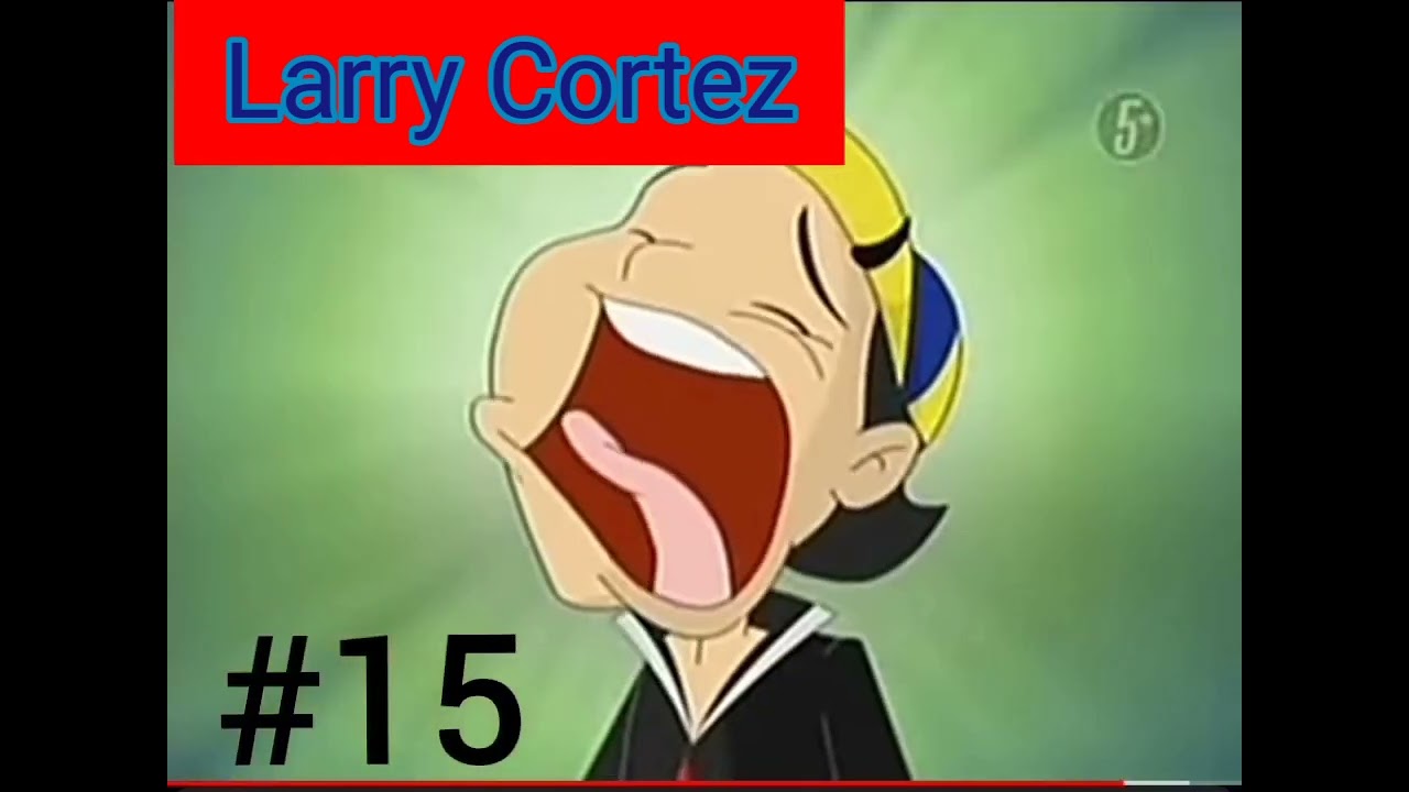 Top 22 Moments Of El Chavo Animado Shock Noises!