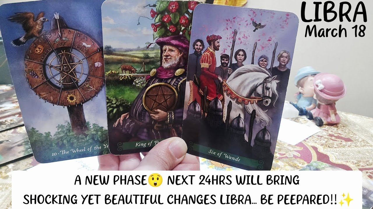 LIBRA! 