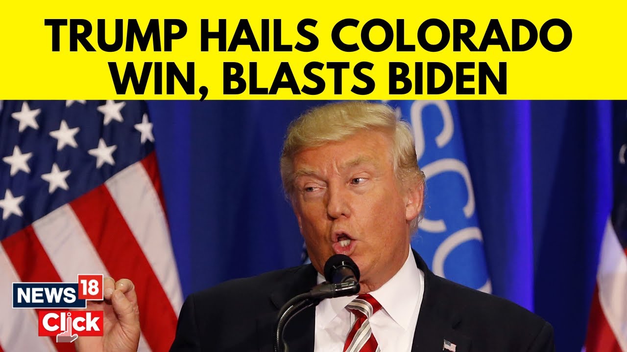 Donald Trump's Iowa Rally | Donald Trump In Fort Dodge Calls On Supporters To Deliver Caucus Win