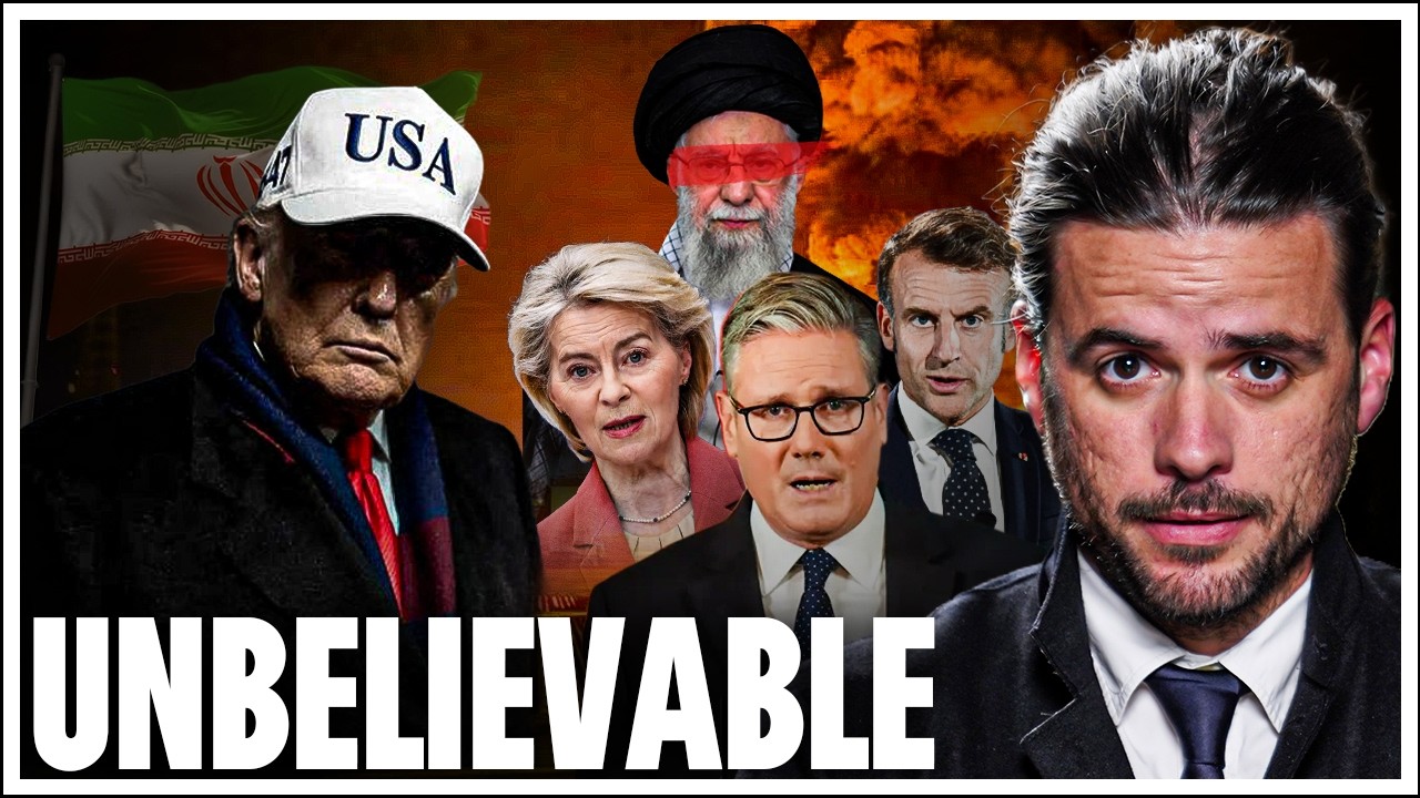 iNTeRnAtionAL LaW Derangement Syndrome