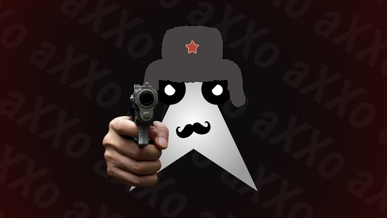 Кто такой «aXXo»? (Добро пожаловать на мой канал)