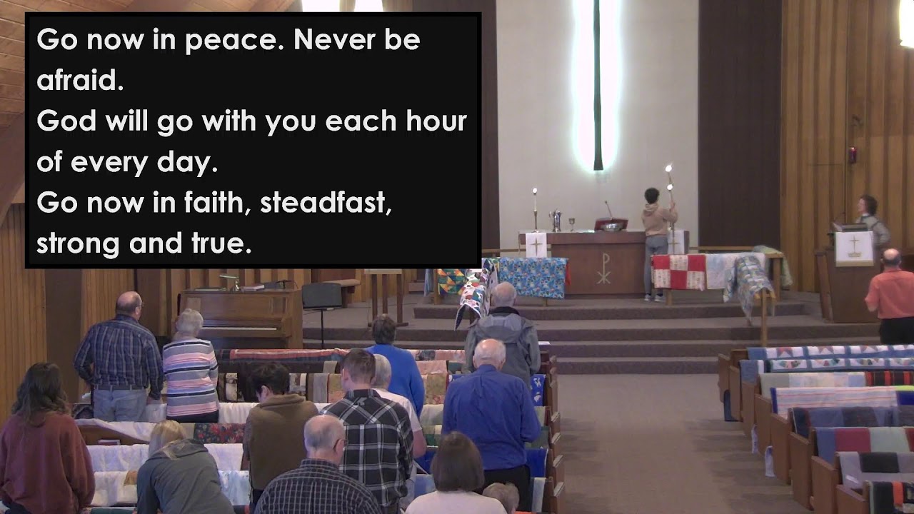 February 15th 2026, Sunday Worship Service