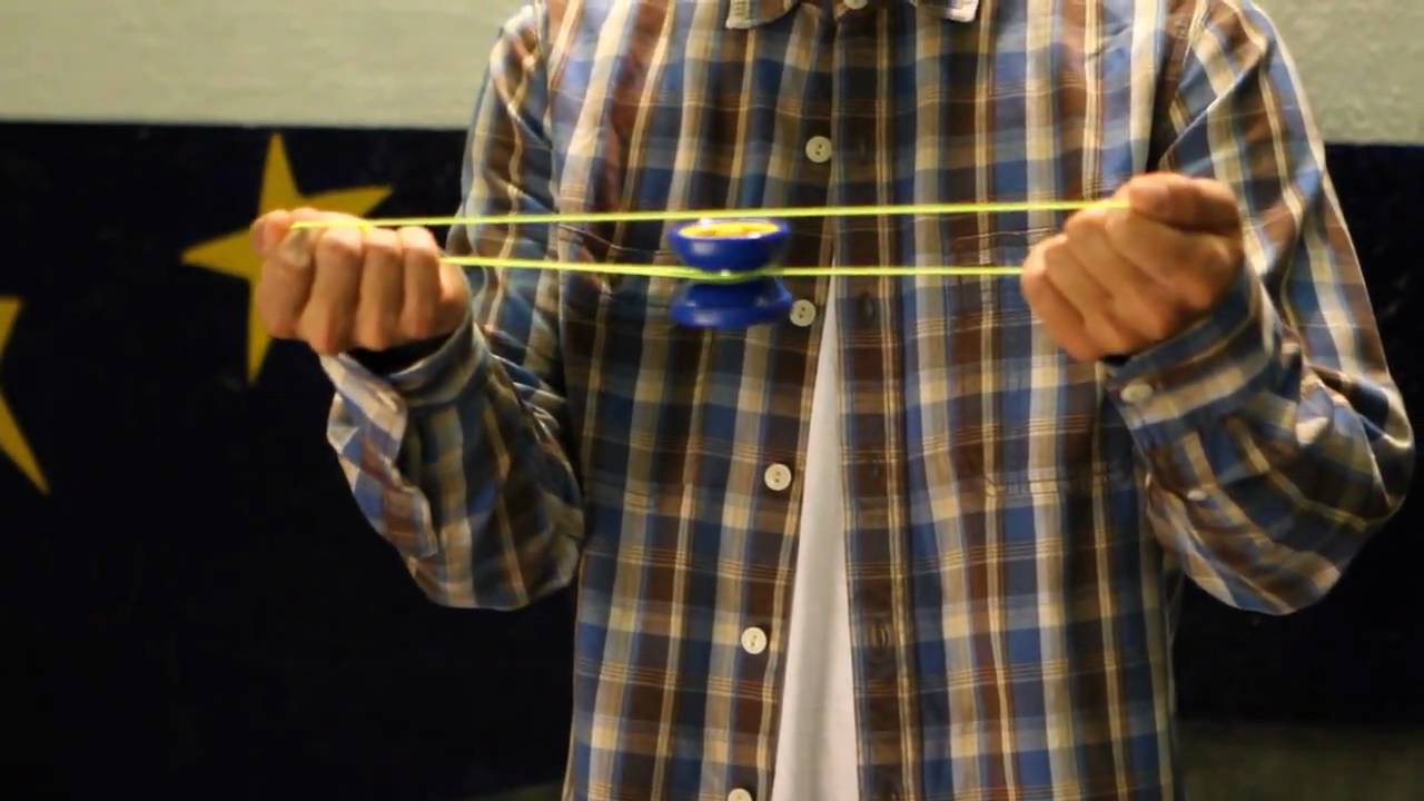Grind Machine by YoYoFactory