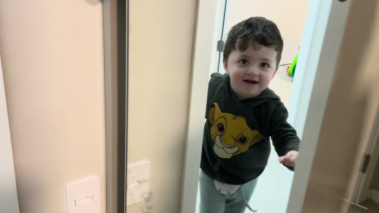 Meu amor!! 