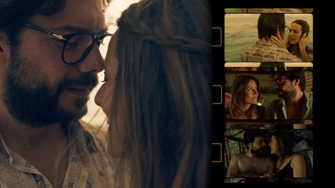 Sergio & Raquel / It's a love story {lcdp}
