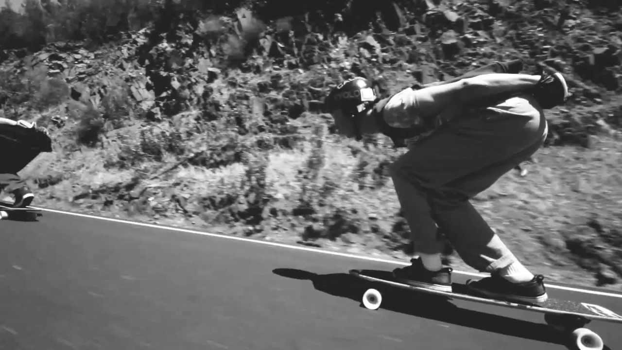 Volante Wheels // Alpine Routes