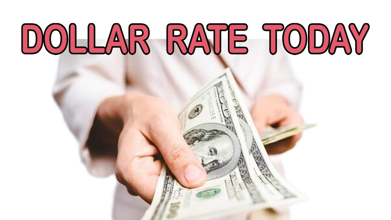 News todayToday news Dollar rate today   Mid-market exchange rate   Tuesday, February 3, 2026