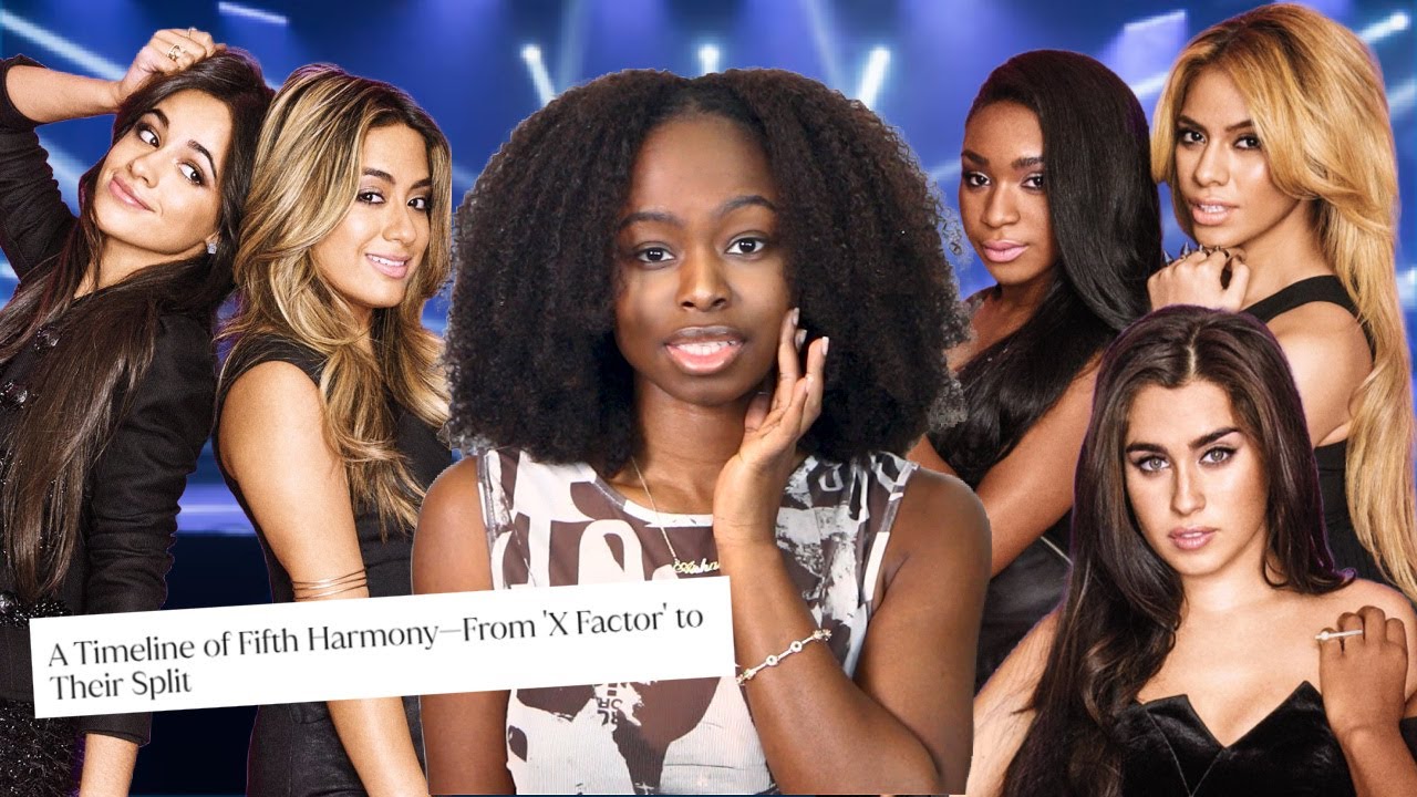 A deep dive into the fever dream of Fifth Harmony
