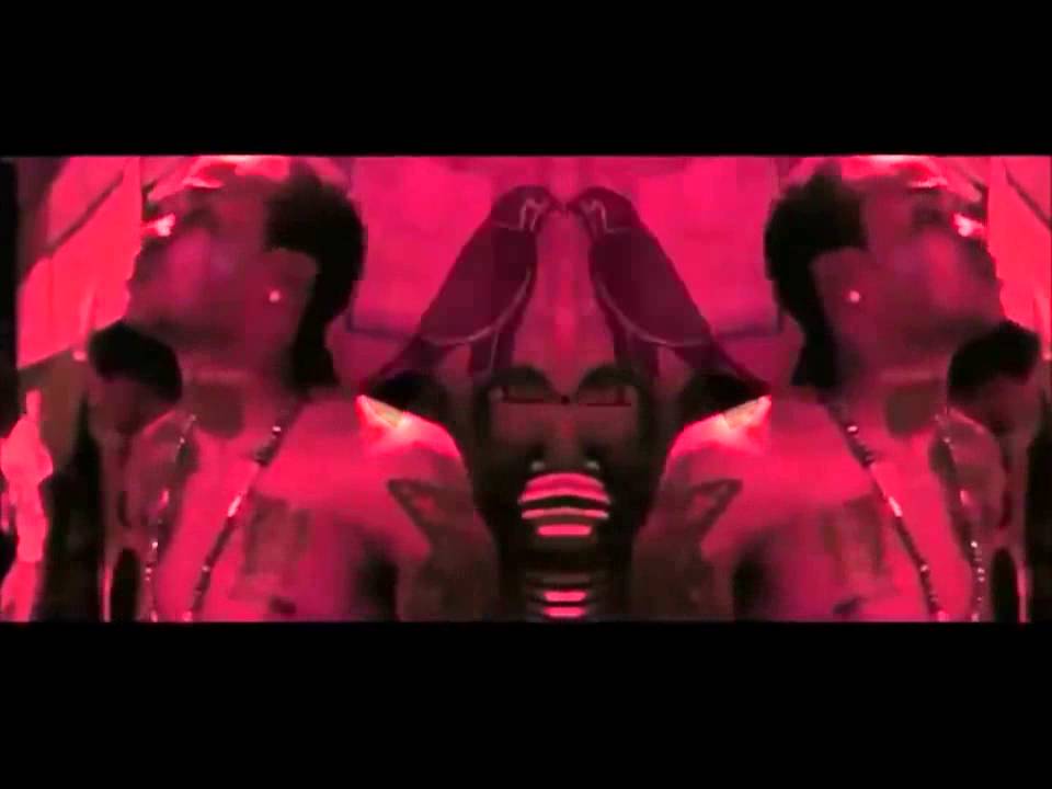 Vybz kartel tommy lee shook remix video hd 2013