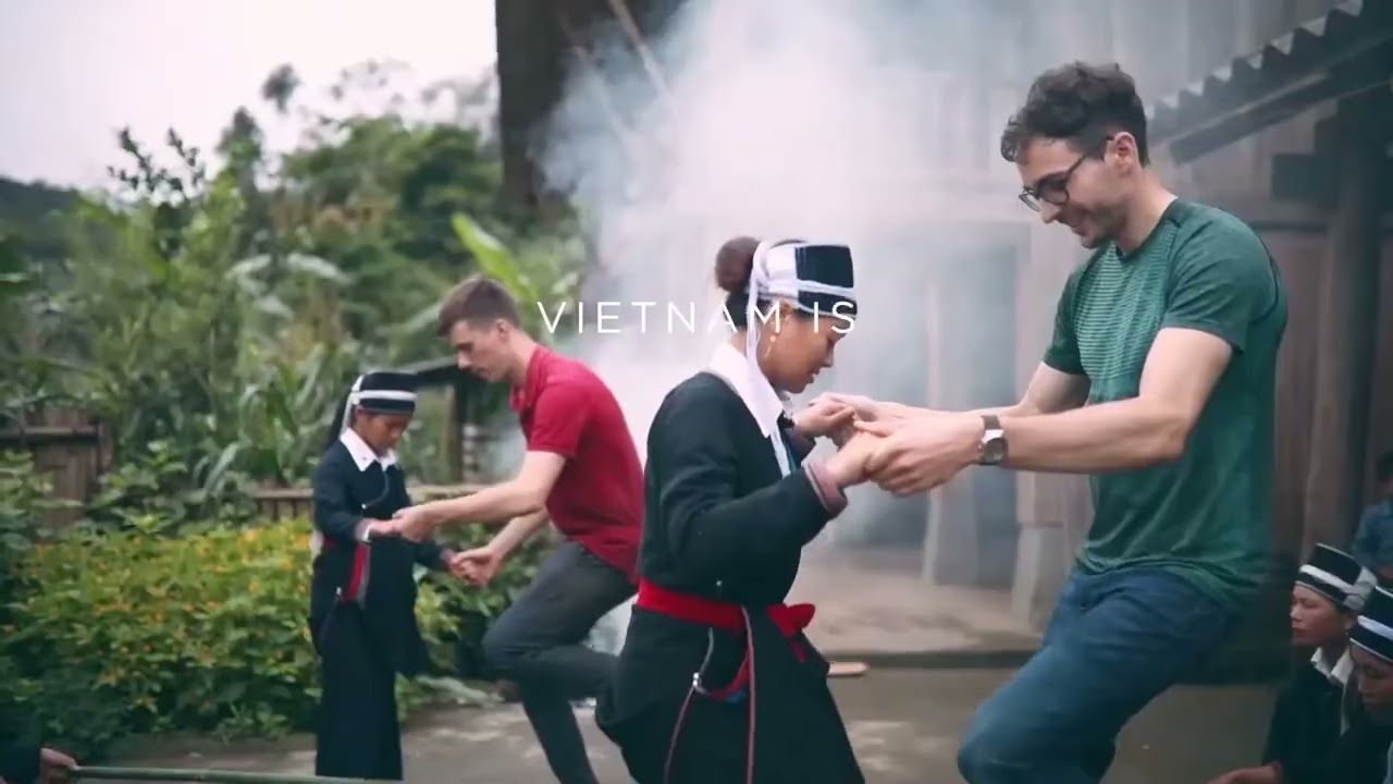 WOW VIETNAM