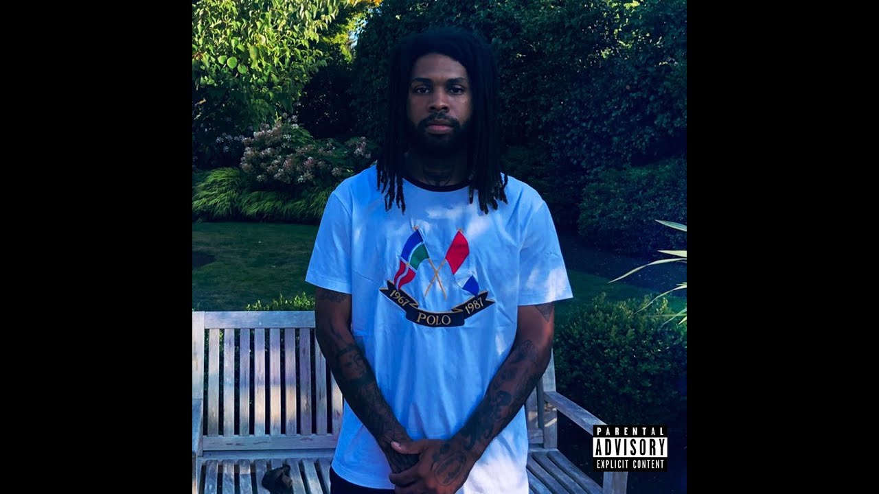 AJ Suede - Knowhatimean (Ep)