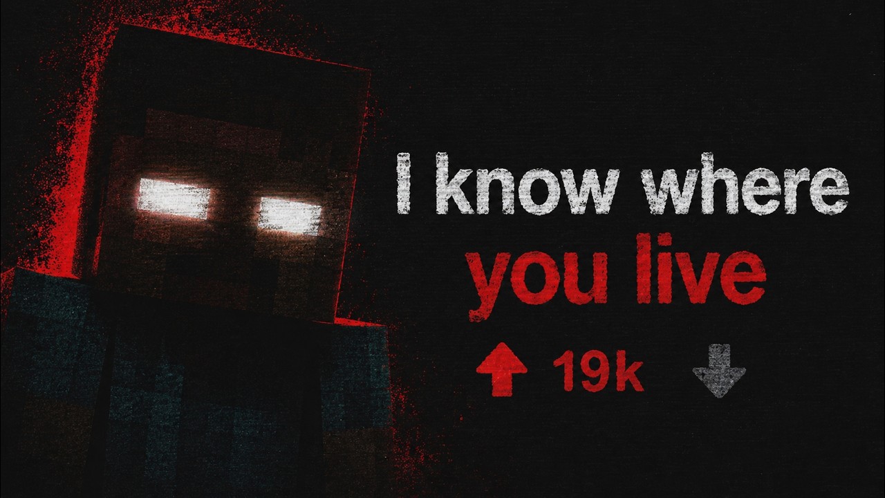 The Most Disturbing Stories on Gaming Reddit