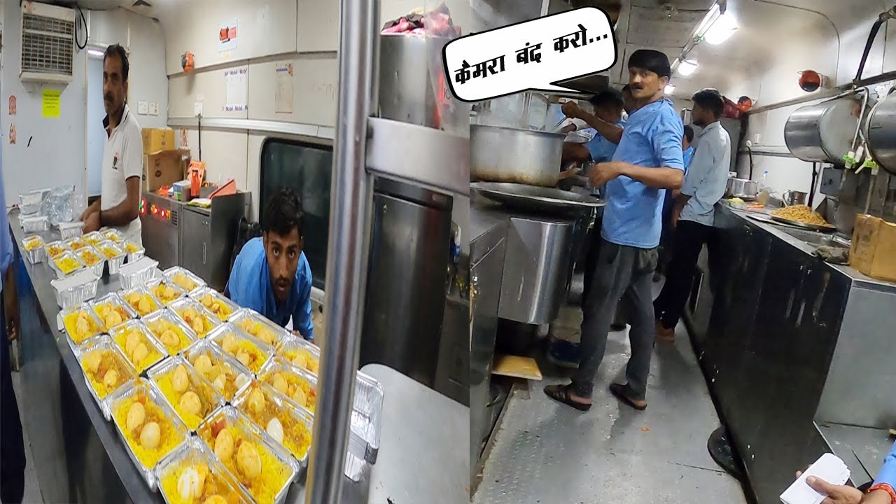 20945 - Gujarat Sampark Kranti Express full Train Journey *Camera band kar* | Indian Railways