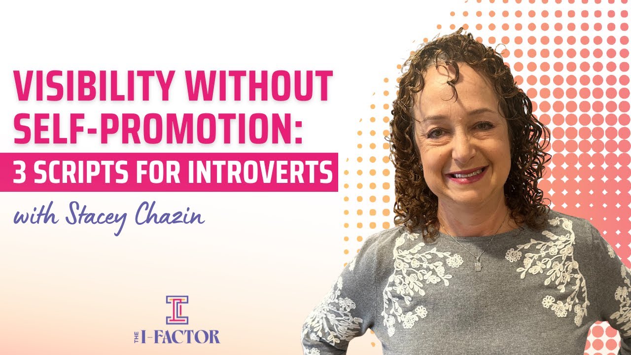 YT Visibility Without Self Promotion   3 Scripts for Introverts