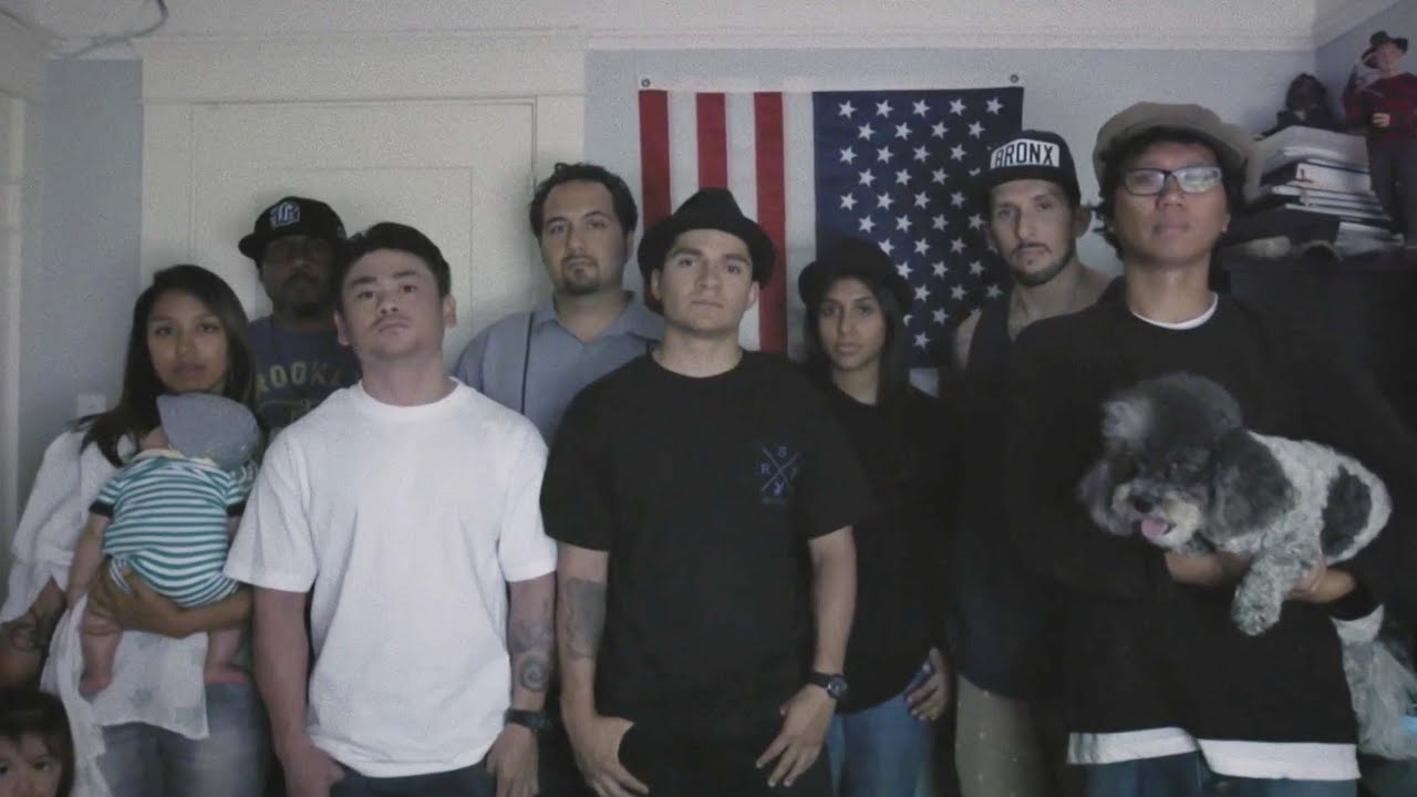 The Crew Code: Rock So Fresh | Episode 4