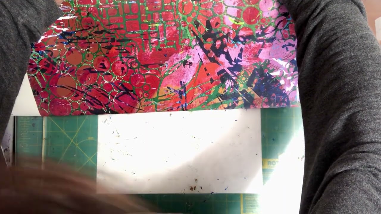 Part 5 the reveal
