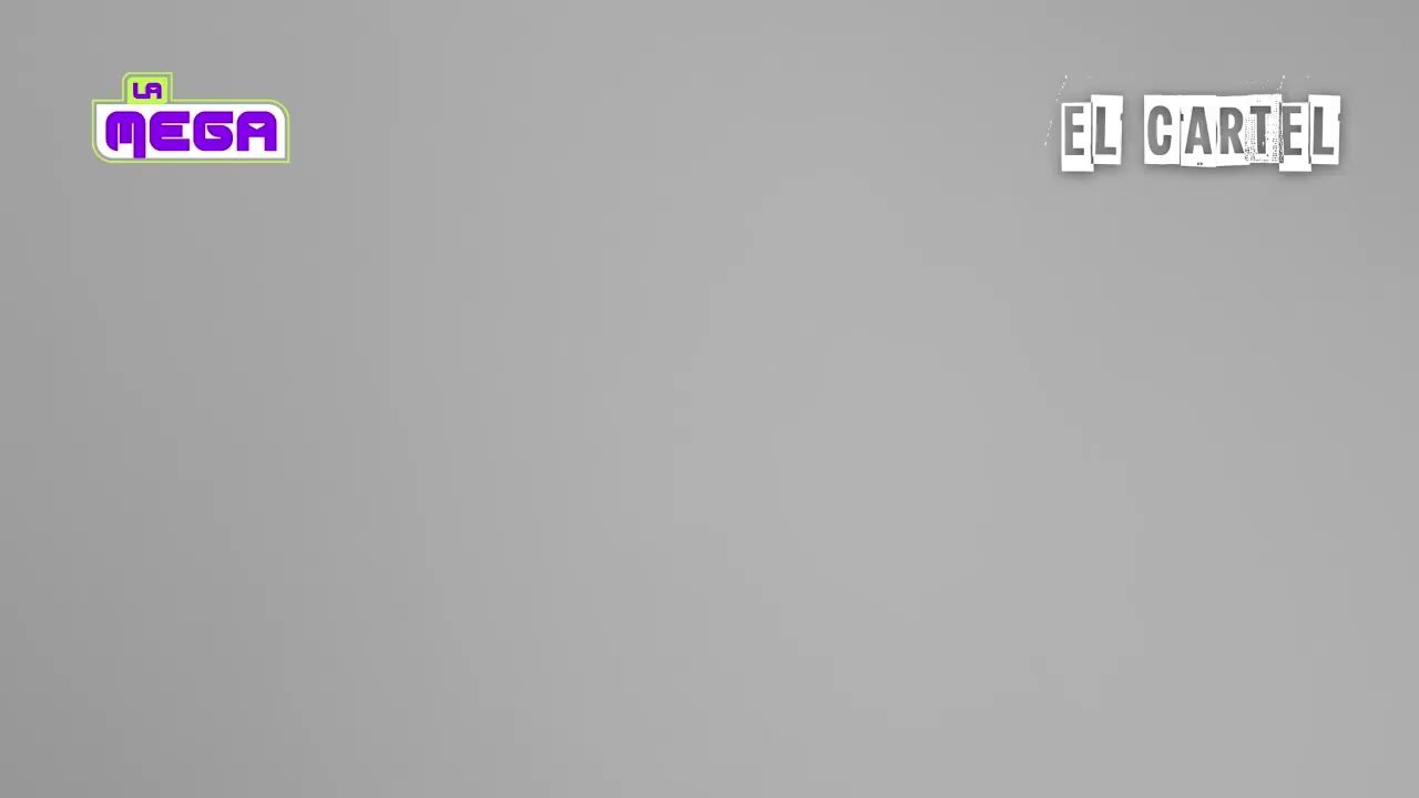 EL CARTEL DE LA MEGA - 01 FEBRERO 2026 EN VIVO | LA MEGA