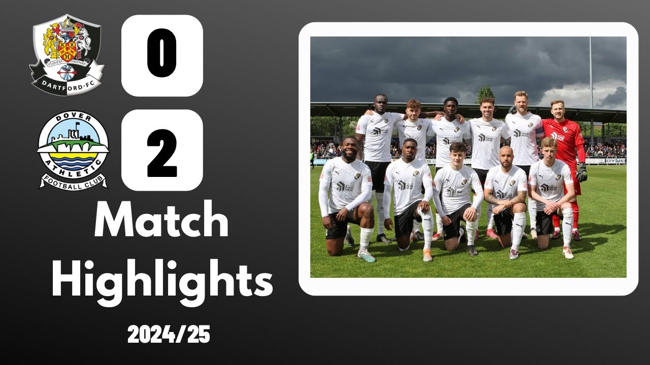 PLAYOFF FINAL | HIGHLIGHTS | 05/05/25