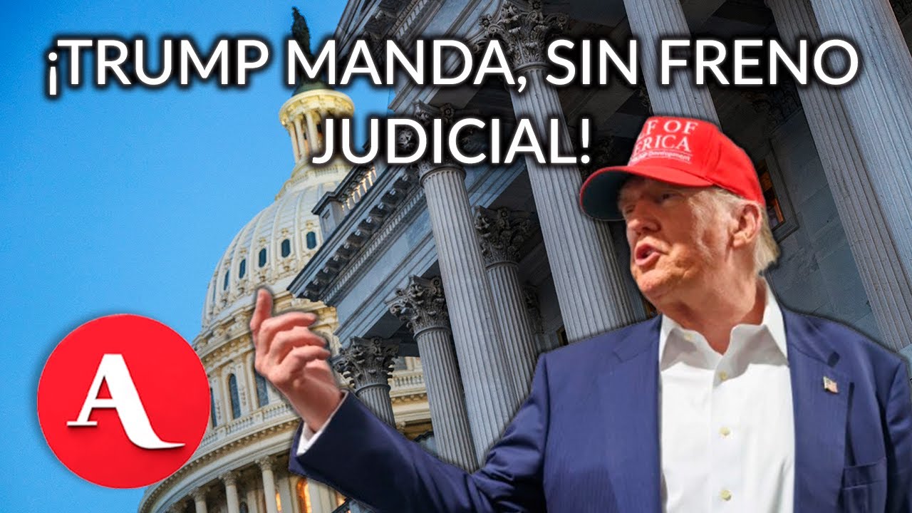 Ciudadanía por nacimiento en riesgo tras decisión de la Corte en EU