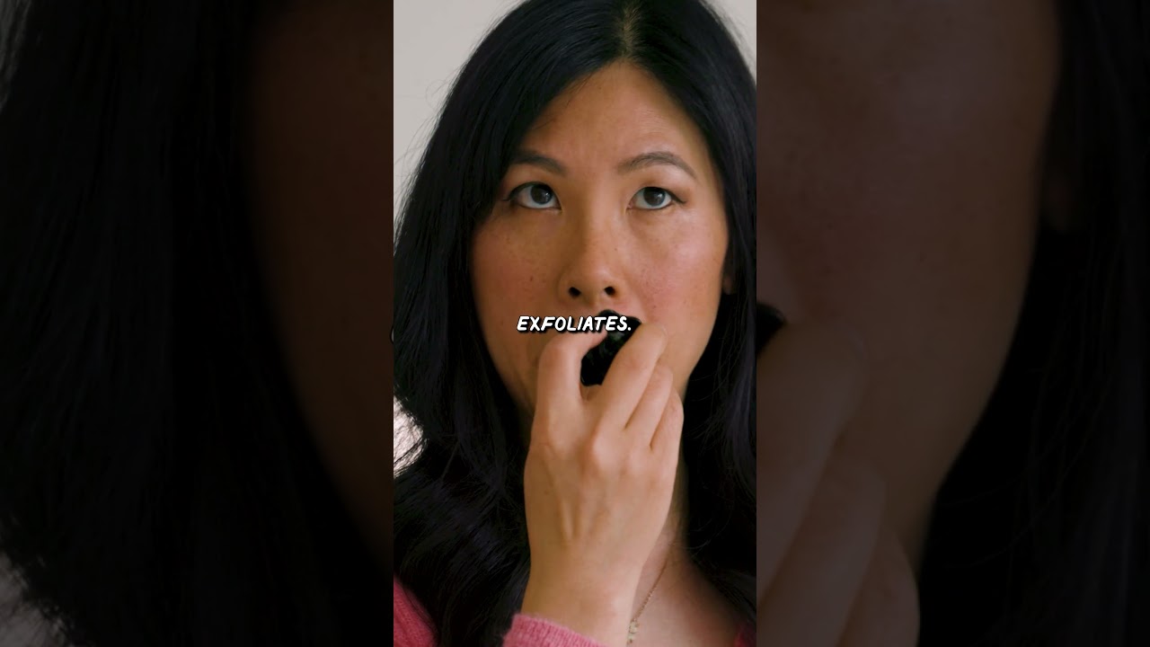 Testing the Viral Korean Blackhead Remover!!