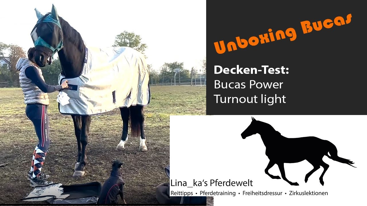 Unboxing Bucas: Power Turnout Light