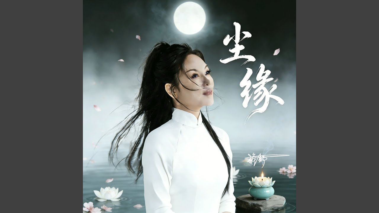 尘缘