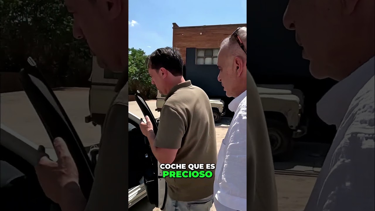 Se REPITE como el AJO