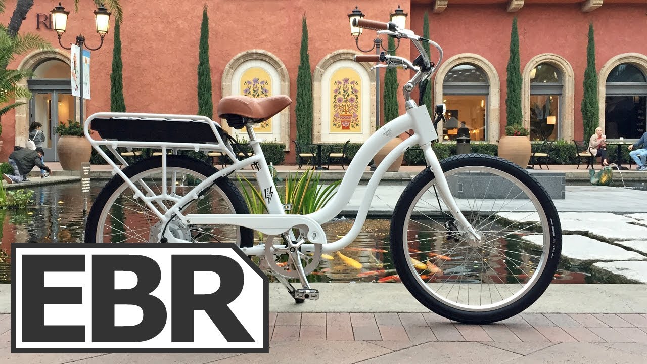 Electric Bike Company Model S Review - $1.9k