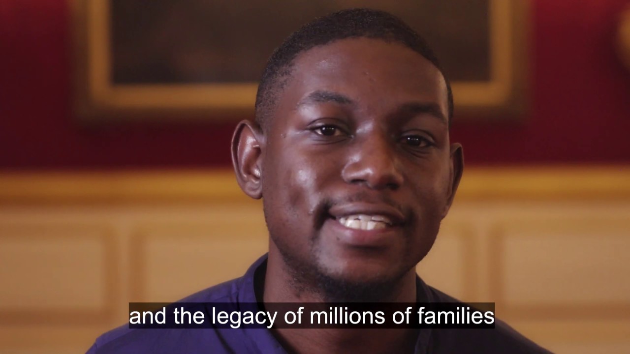 A Lasting Legacy