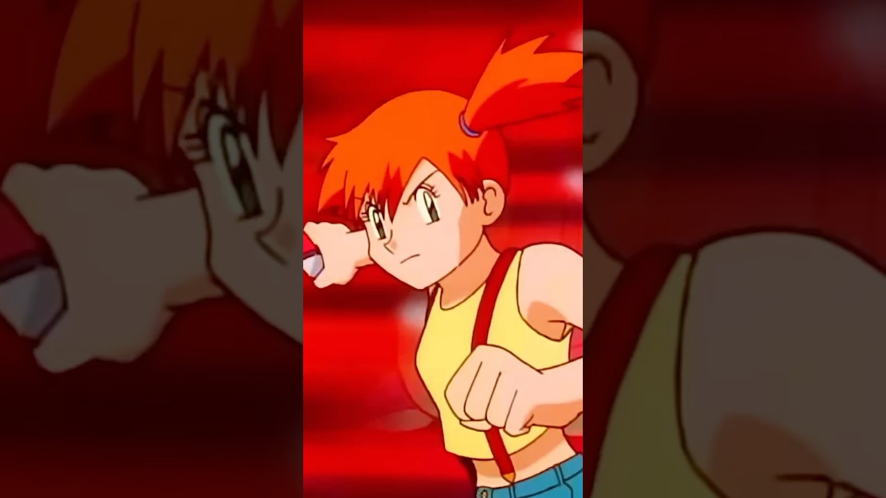 Why Misty Never Returned Full-Time.