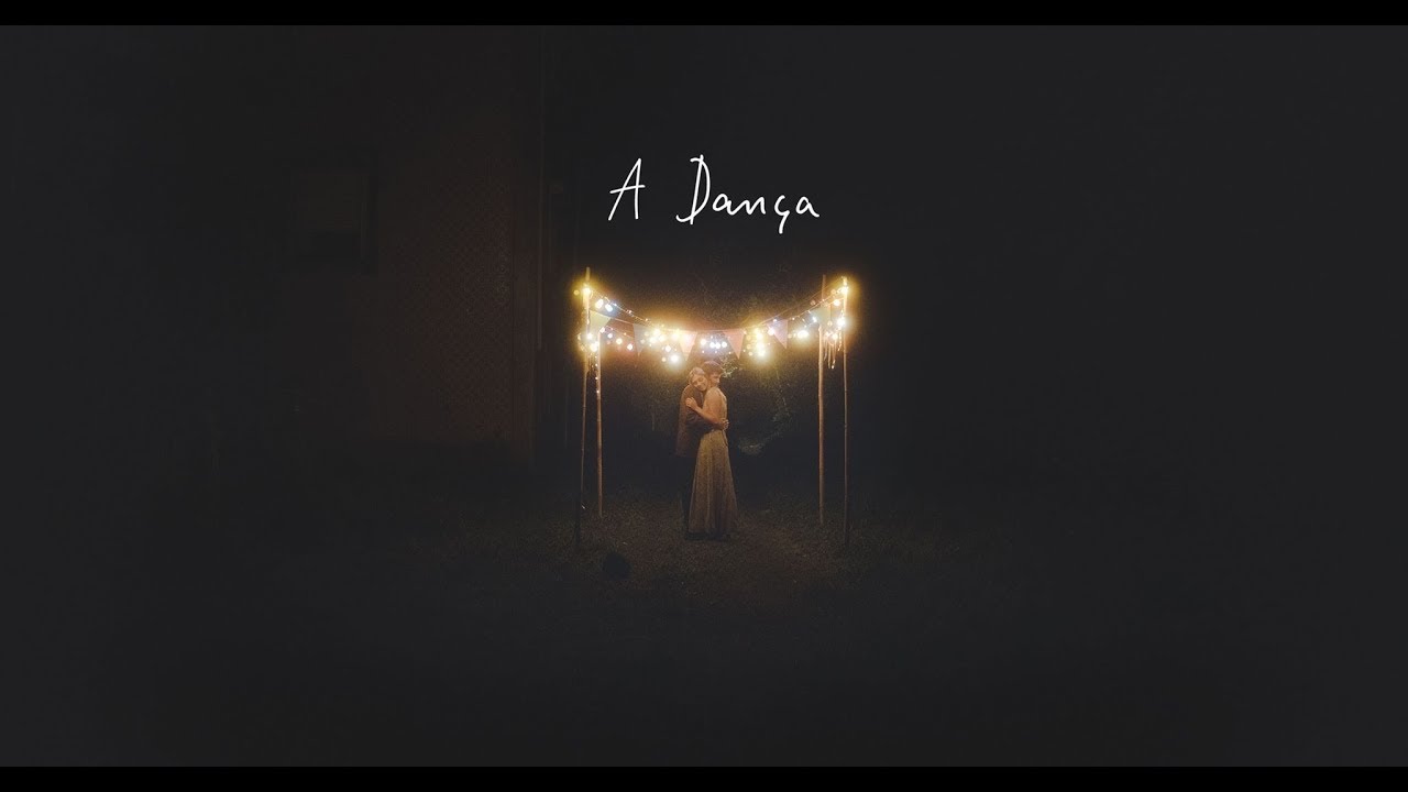Tiago Nacarato - A Dan&ccedil;a