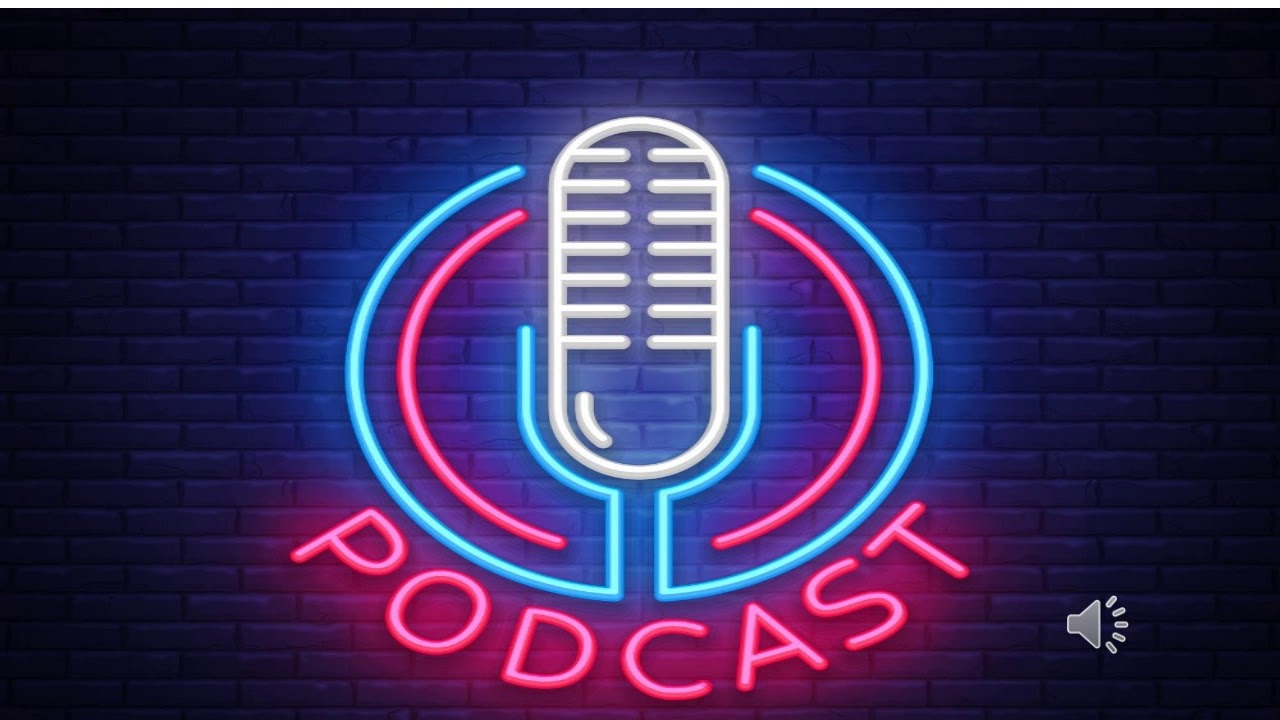 EJEMPLO DE PODCAST
