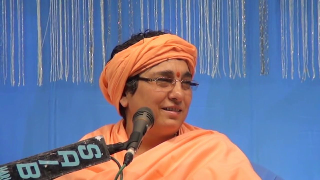सतगुरू प्यारया सानू भी पीलादे थोड़ी नाम दी by swami bhuvaneshwari devi/ new bhajn /bhagwan ke bhajan