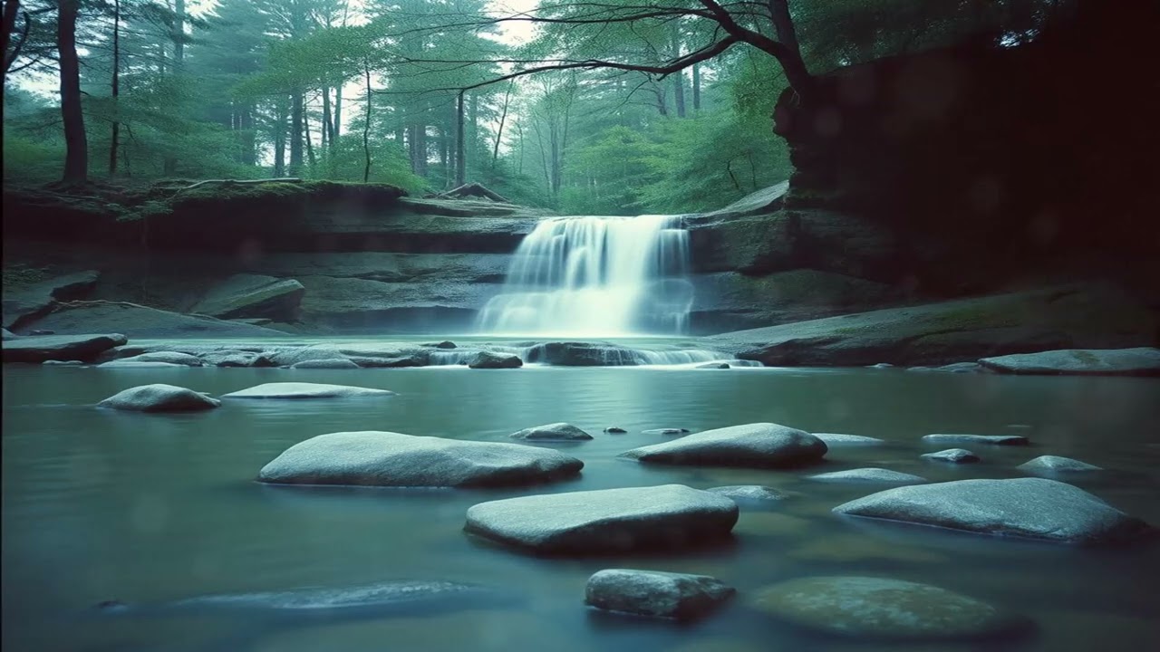 More Than Enough – A Soft Christian Ballad of Grace and Healing