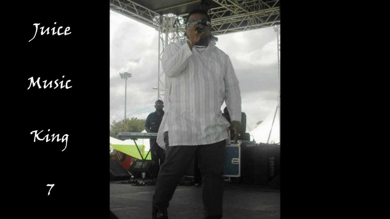 Vishan Mohammed -  Ah Shuda Listen To Nana And Nani [Chutney] 2012 [HD]