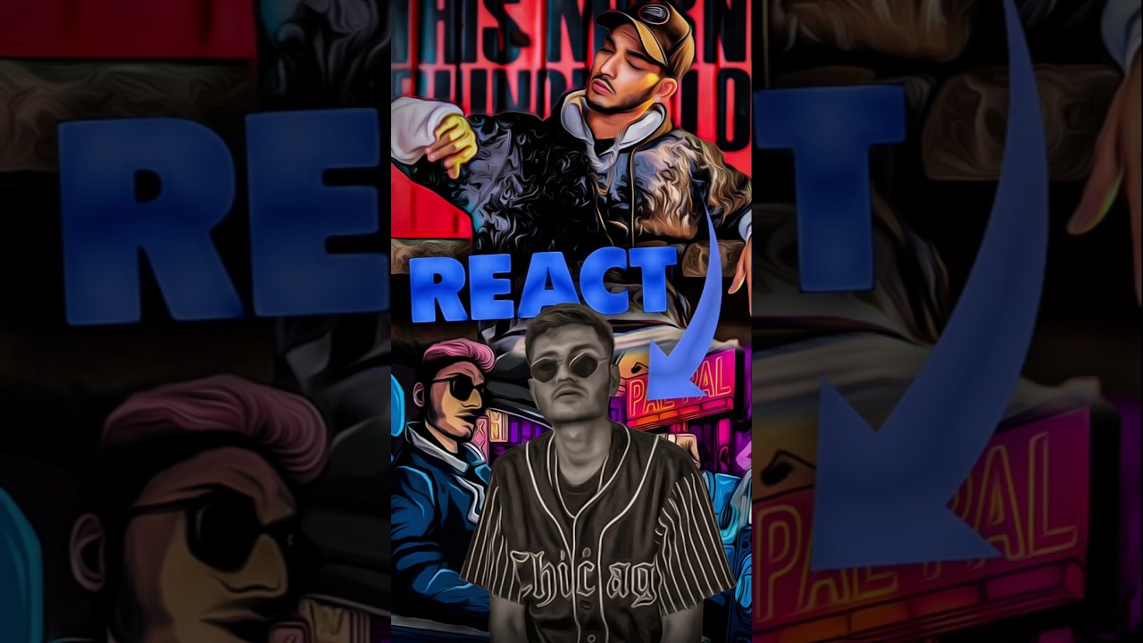 TALHA ANJUM 😳 REACT 💝 ON AFUSIC 🥀 #talhaanjum #react #afusic #inspiration #shorts #trend