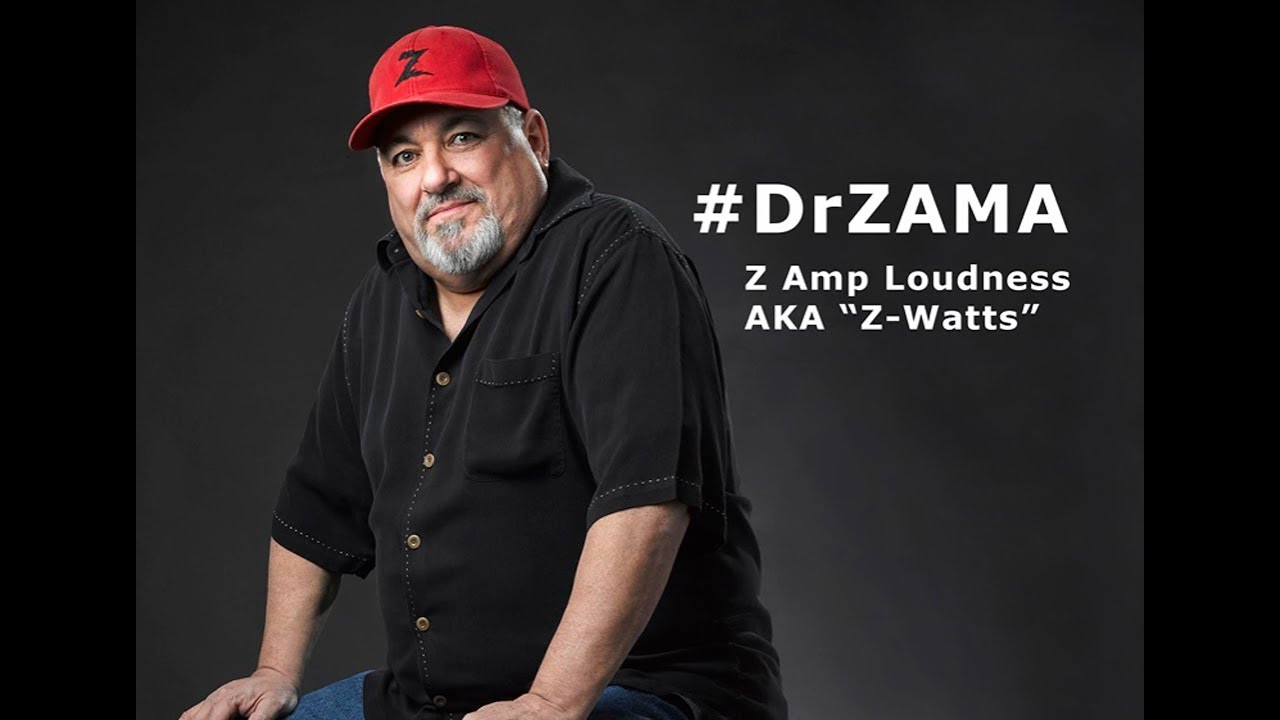 Dr. Z AMA: 