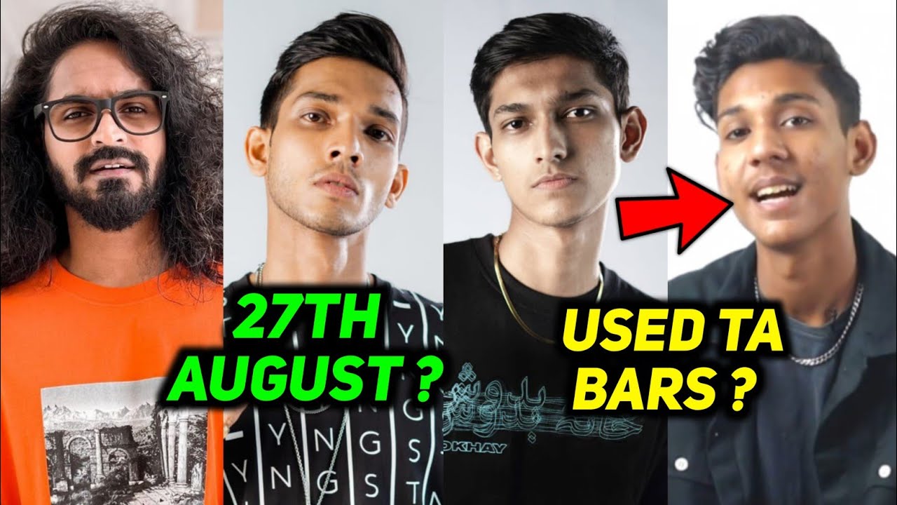 Pakistani Artist Tribute To Emiway Bantai | Youngstunners | Umer Anjum Lajawab 3 Diss !