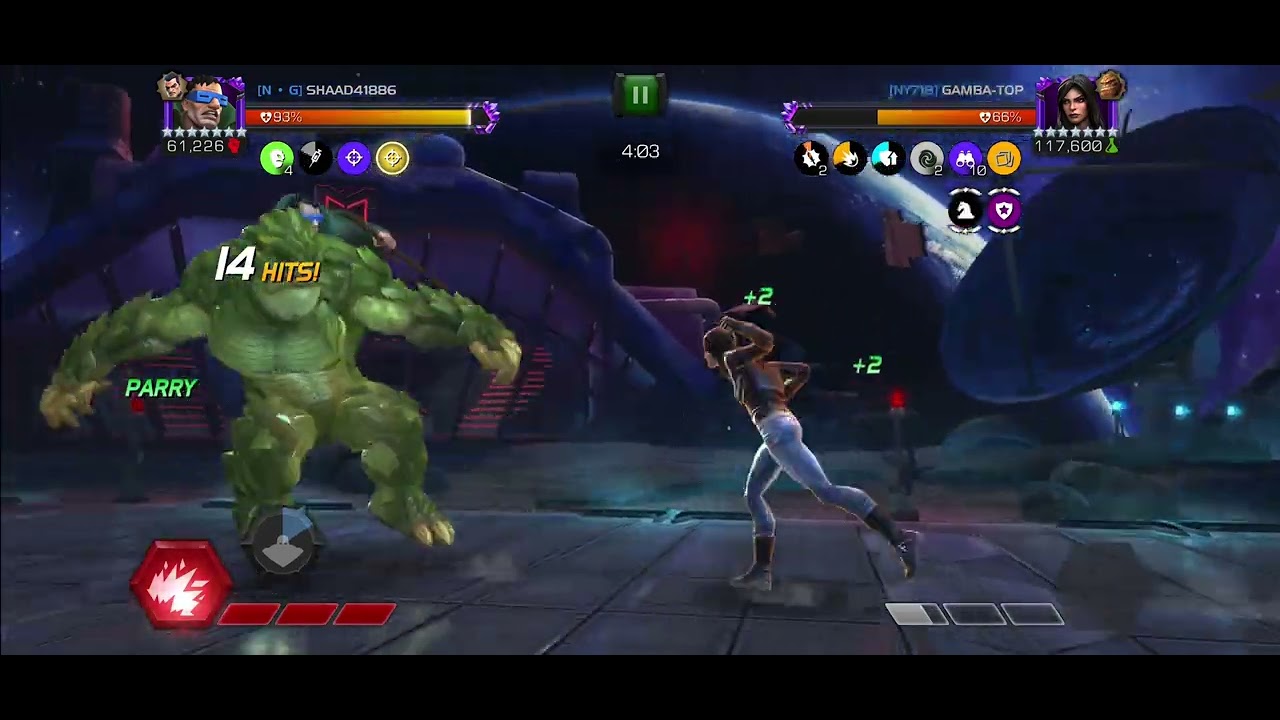 s65w1 N32 moleman vs JJ