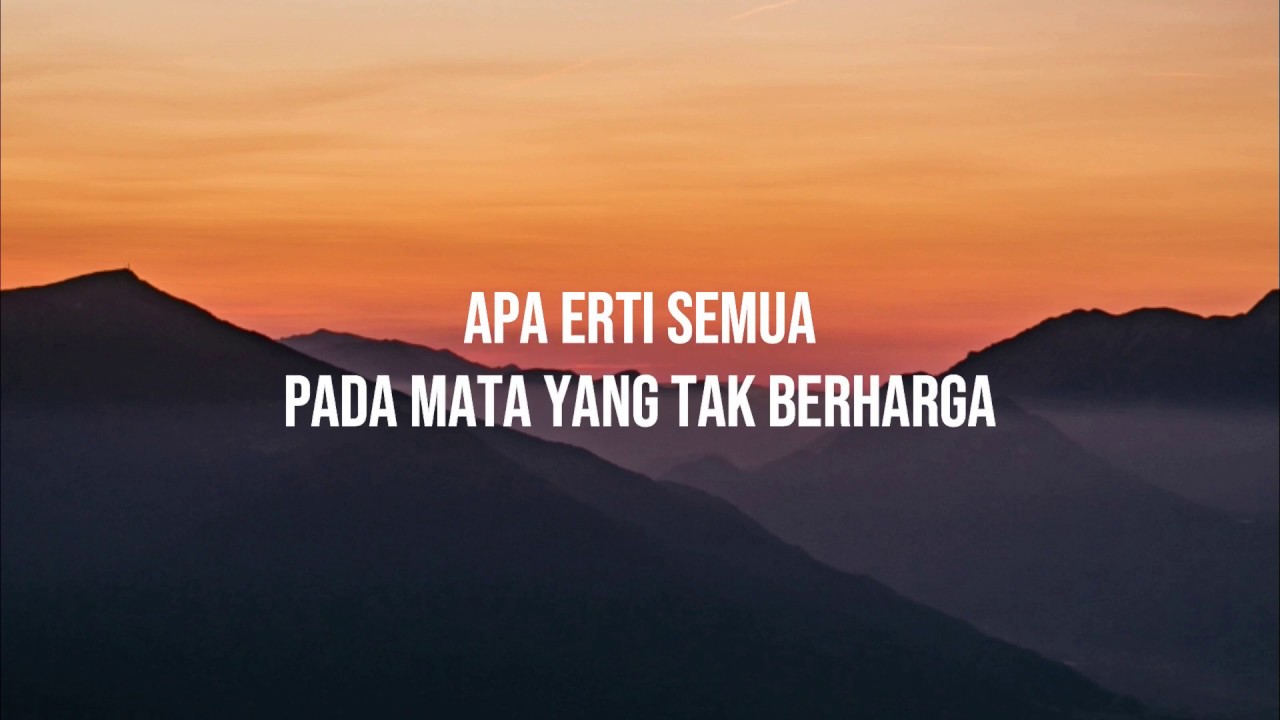 Naim Daniel feat. Man Keedal - Sembah (LIRIK)