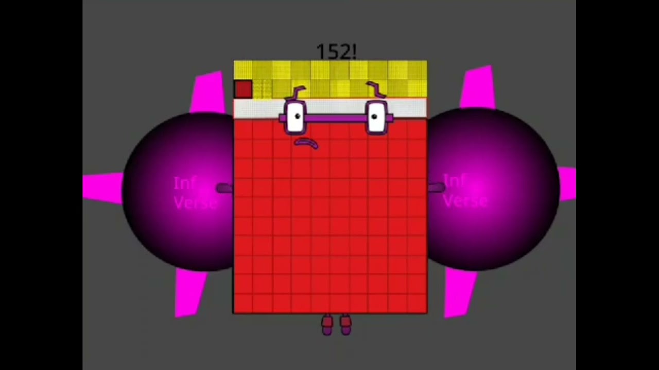 Factorial blocks band 11-20!!! (Season 2) FINALLY!!!!! 😄