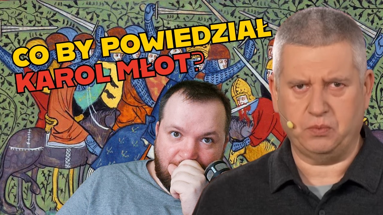 Francji już NIE MA! Ekscytujące dochodzenie Kanału Zero!