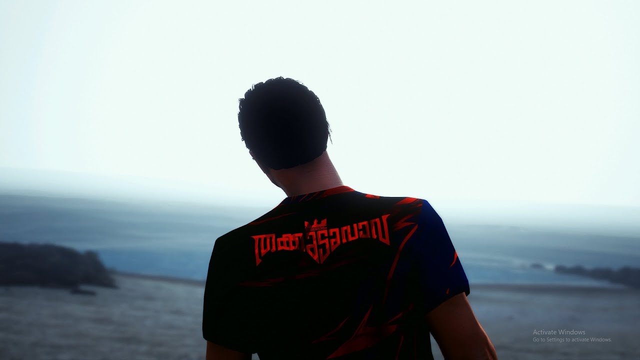 Turf Pov | DESTRO
