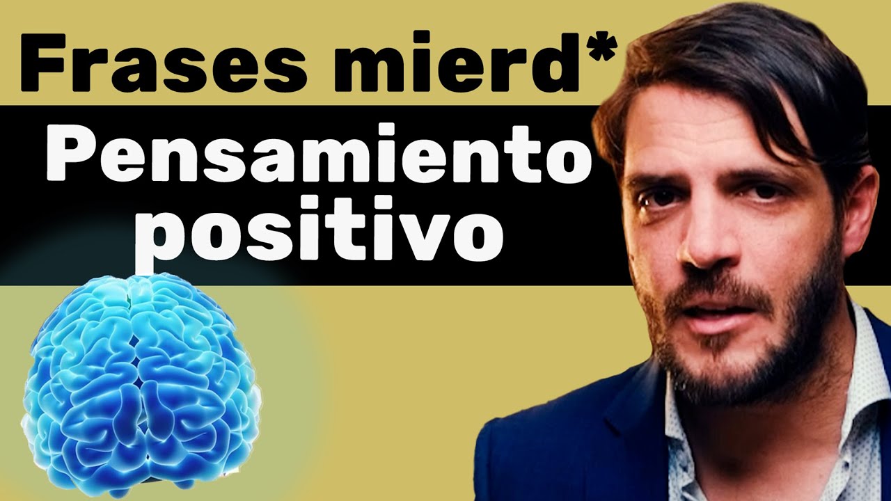 Frases Positivas Que Me Tocan Los Huevos | Ventura Psicólogo
