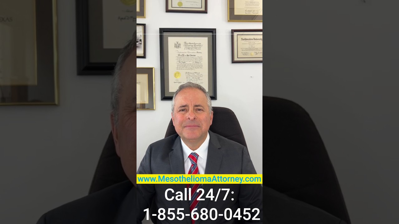 How to File a Mesothelioma Lawsuit: Step-by-Step Guide